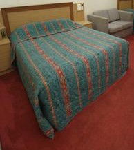Best Western Moonraker Motor Inn - Accommodation Asia 1