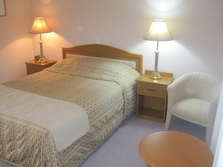 Rosewood ACT Accommodation Guide