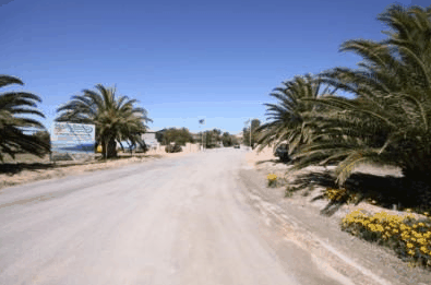 Ceduna Shelly Beach Caravan Park Cabins - Accommodation Guide