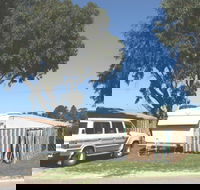 Waterloo Bay Tourist Park - Accommodation Guide
