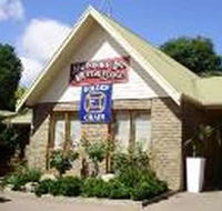 Hahndorf Inn - Accommodation Guide