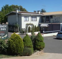 Jindy Inn - Accommodation China