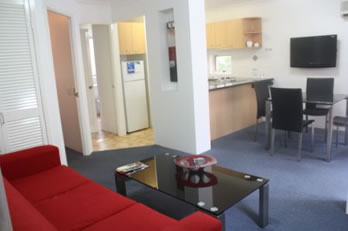 Montego Sands - Accommodation Asia 0