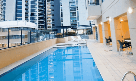 The Sebel Suites Brisbane - Accommodation Guide