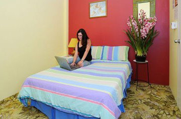 Cambrai Backpackers - Accommodation China 1