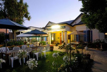 Cambrai Backpackers - Accommodation China 2