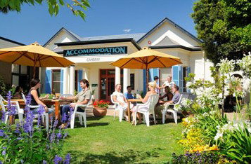 Cambrai Backpackers - Accommodation China 3