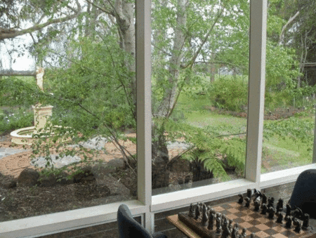 Cedars Indulgence Retreat - Accommodation Guide 2