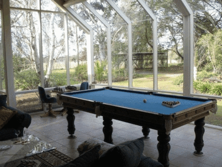 Cedars Indulgence Retreat - Accommodation Guide 4