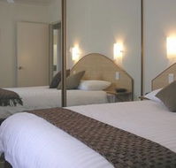 Bay Beach Motel - Accommodation Asia