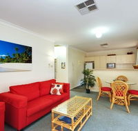 Beaches Serviced Apartments