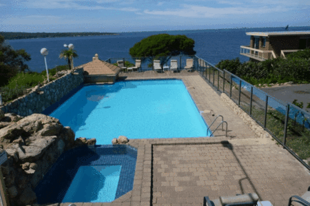 Eagle Heights Holiday Units