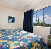 Ambassador Motor Inn Brisbane - Accommodation China