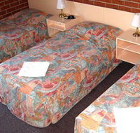 Greenslopes Motor Inn - Accommodation Guide