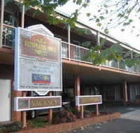 Templers Mill Motel - Accommodation Guide
