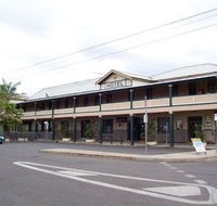 Crown Hotel Motel - Accommodation Guide