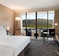 Hilton Cairns - Accommodation China