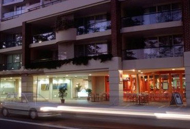 Quest Grande Esplanade - Accommodation Guide 2