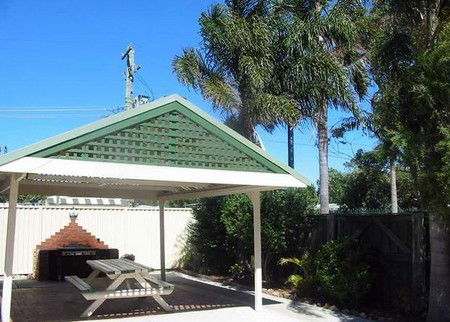 Sussex Inlet Motel - Accommodation Guide 2