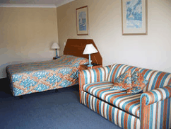 Best Western Outrigger Resort - Accommodation Asia 1