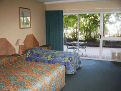 Best Western Outrigger Resort - Accommodation Asia 2