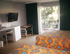 Best Western Outrigger Resort - Accommodation Asia 3