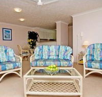 Koala Cove Holiday Apartments - Accommodation Asia