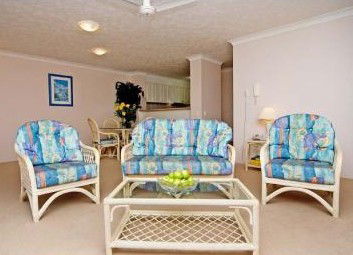 Koala Cove Holiday Apartments - Accommodation Asia 0