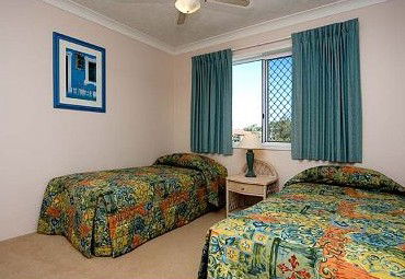 Koala Cove Holiday Apartments - Accommodation Asia 1
