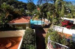 Koala Cove Holiday Apartments - Accommodation Asia 3