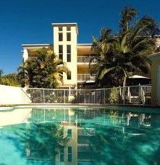 Koala Cove Holiday Apartments - Accommodation Asia 4