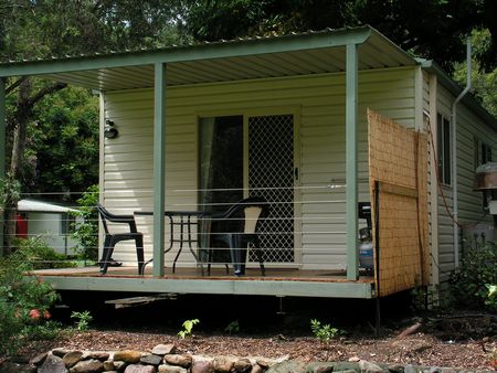 Mount Warning NSW Accommodation China