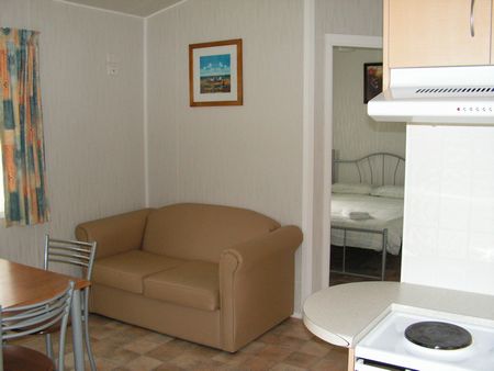 Mount Warning Rainforest Park - Accommodation China 2
