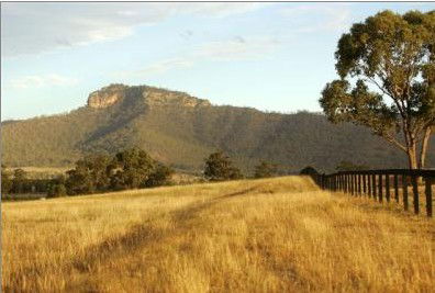 Broke NSW Accommodation Asia