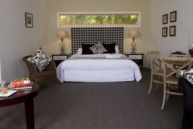 Pemberley Grange - Accommodation Guide 4