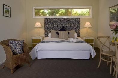 Pemberley Grange - Accommodation Guide 5