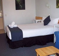 Aspley Motor Inn - Accommodation Asia
