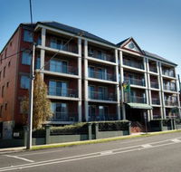 Quest Windsor - Accommodation China