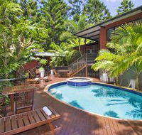 Azabu Luxury Accommodation - Accommodation Asia