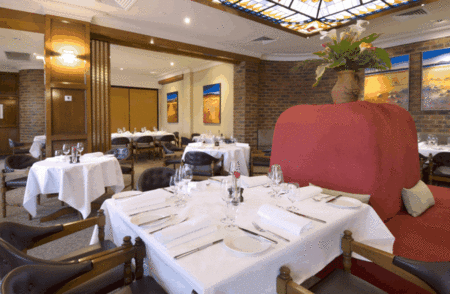Hotel Bruce County - Accommodation Guide 3