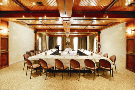 Hotel Bruce County - Accommodation Guide 4