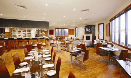 Hotel Bruce County - Accommodation Guide 5