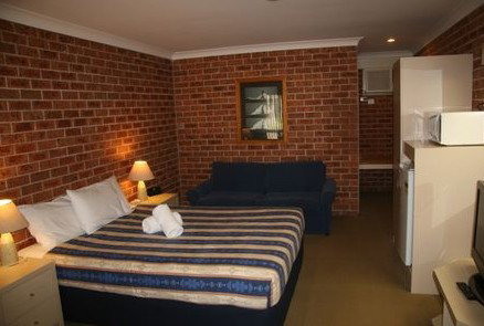 Comfort Inn Lake Macquarie - Accommodation Guide 0