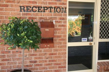 Comfort Inn Lake Macquarie - Accommodation Guide 2