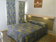 Walkabout Hotel - Accommodation China 1