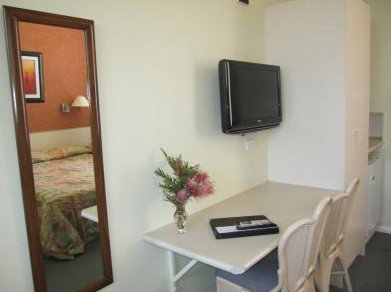 Wingham Motel - Accommodation Guide 0
