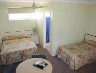 Wingham Motel - Accommodation Guide 1