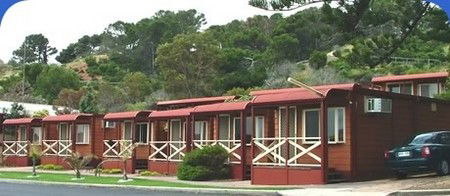 Brighton Caravan Park And Holiday Village - Accommodation Asia 1
