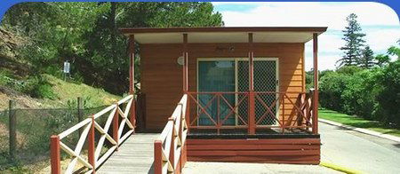 Brighton Caravan Park And Holiday Village - Accommodation Asia 2