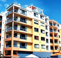 Salerno On The Beach - Accommodation Asia
